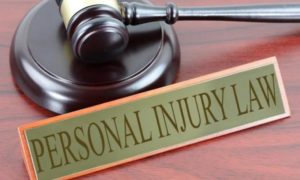 Injury Lawsuit