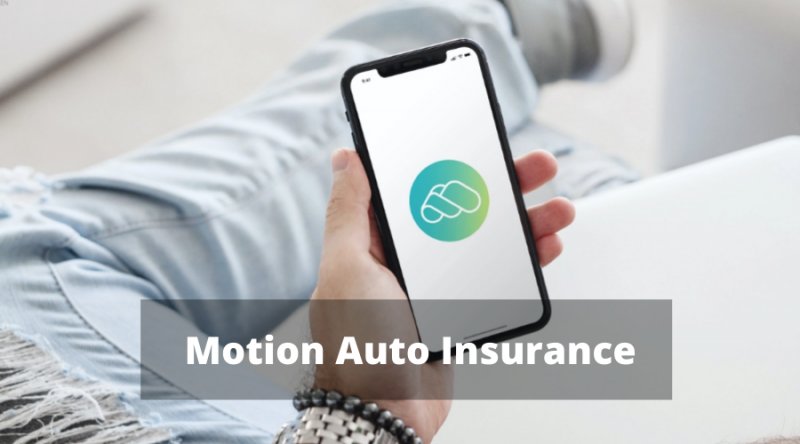 Motion Auto Insurance