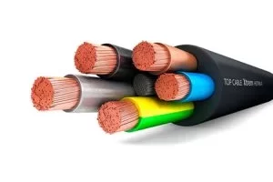 Cable Supplier in Dubai
