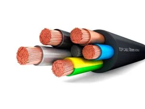 Cable Supplier in Dubai