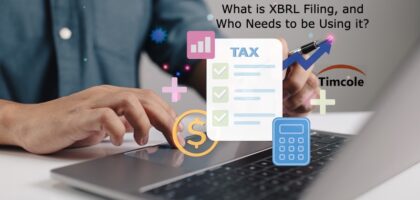 XBRL Filing