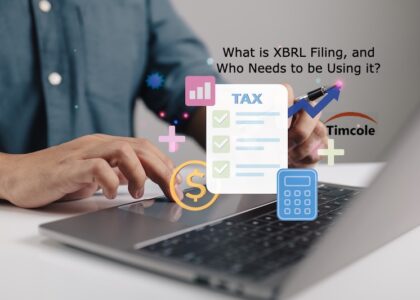 XBRL Filing